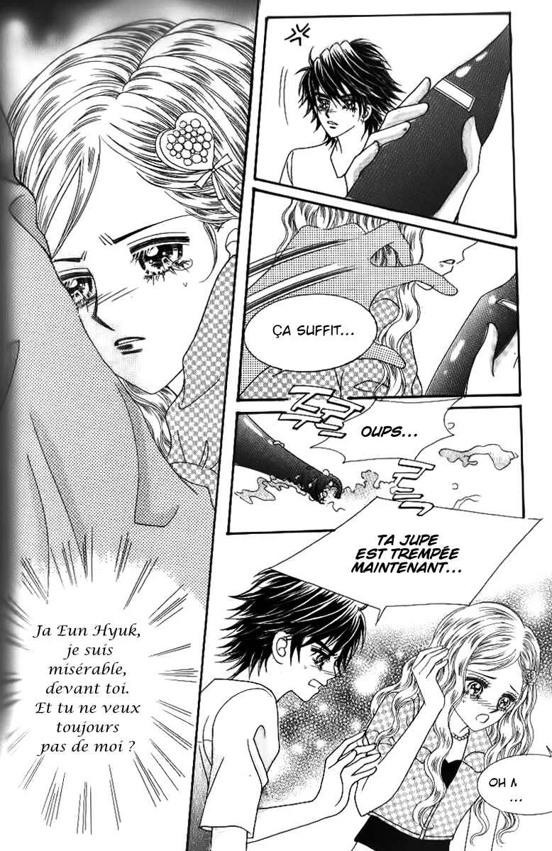 Ways of the Jogang Jicheo Chapitre 45 - Page 24