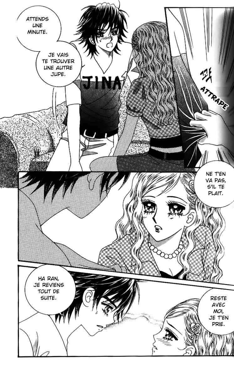 Ways of the Jogang Jicheo Chapitre 45 - Page 25