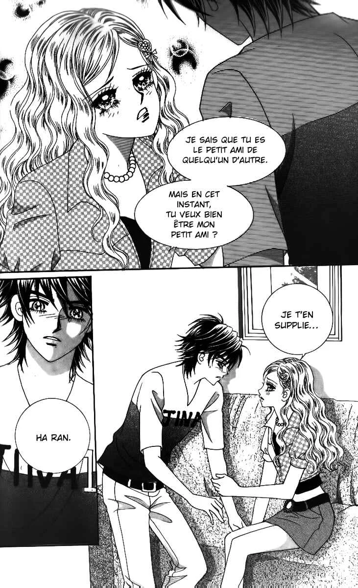Ways of the Jogang Jicheo Chapitre 45 - Page 26