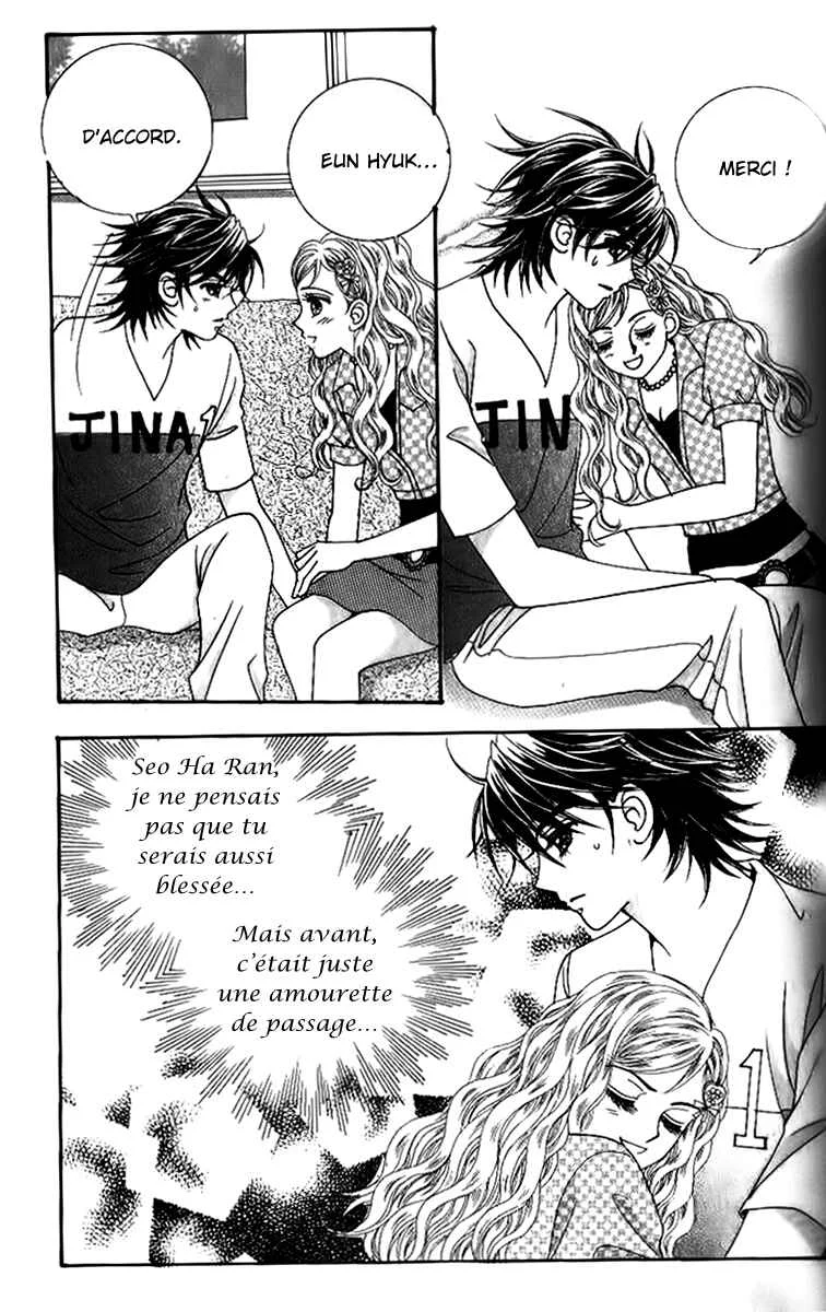 Ways of the Jogang Jicheo Chapitre 45 - Page 27