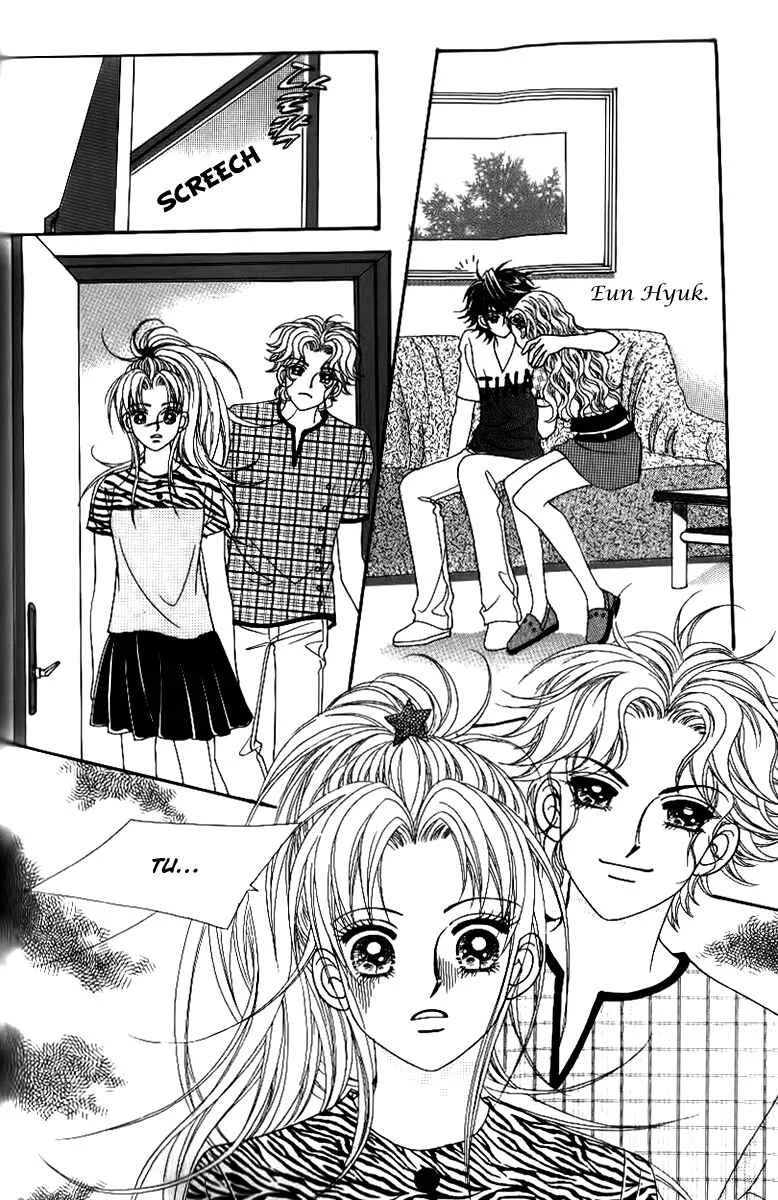 Ways of the Jogang Jicheo Chapitre 45 - Page 28