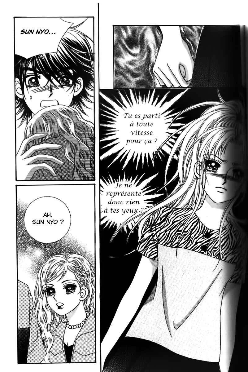 Ways of the Jogang Jicheo Chapitre 45 - Page 29