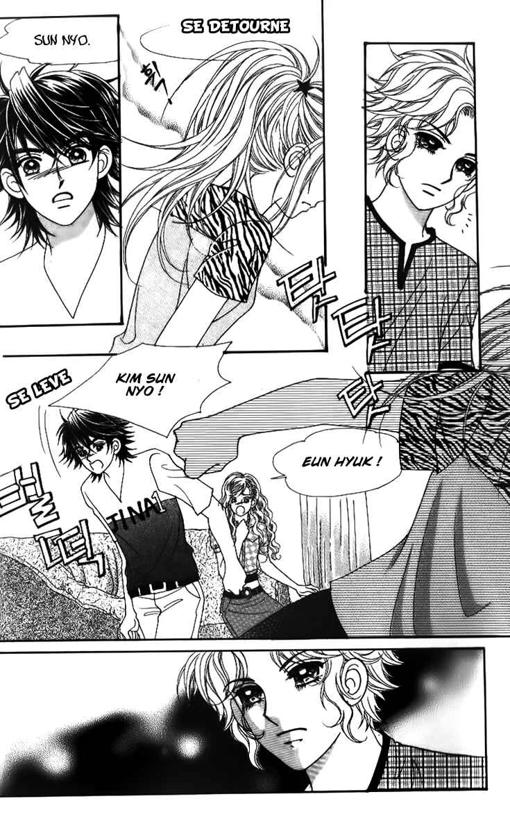 Ways of the Jogang Jicheo Chapitre 45 - Page 30