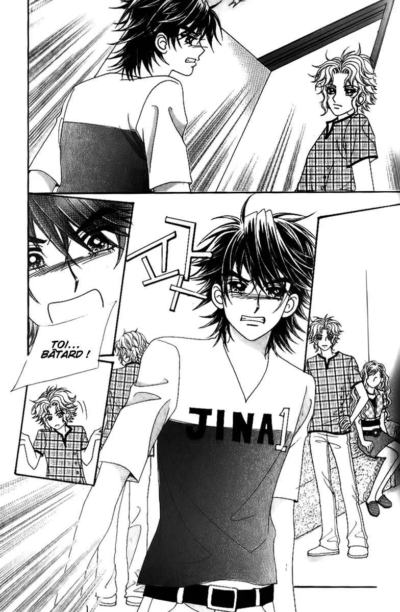 Ways of the Jogang Jicheo Chapitre 45 - Page 31