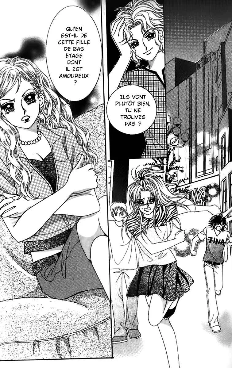 Ways of the Jogang Jicheo Chapitre 45 - Page 32
