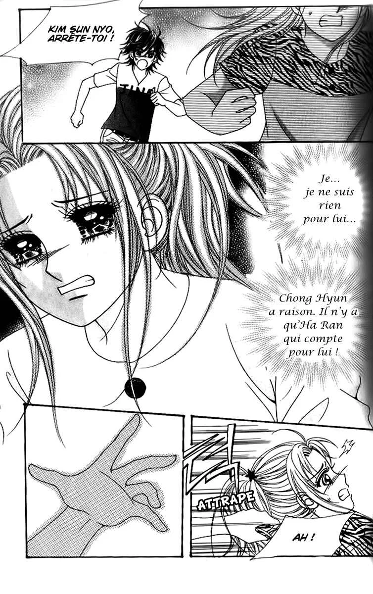 Ways of the Jogang Jicheo Chapitre 45 - Page 33