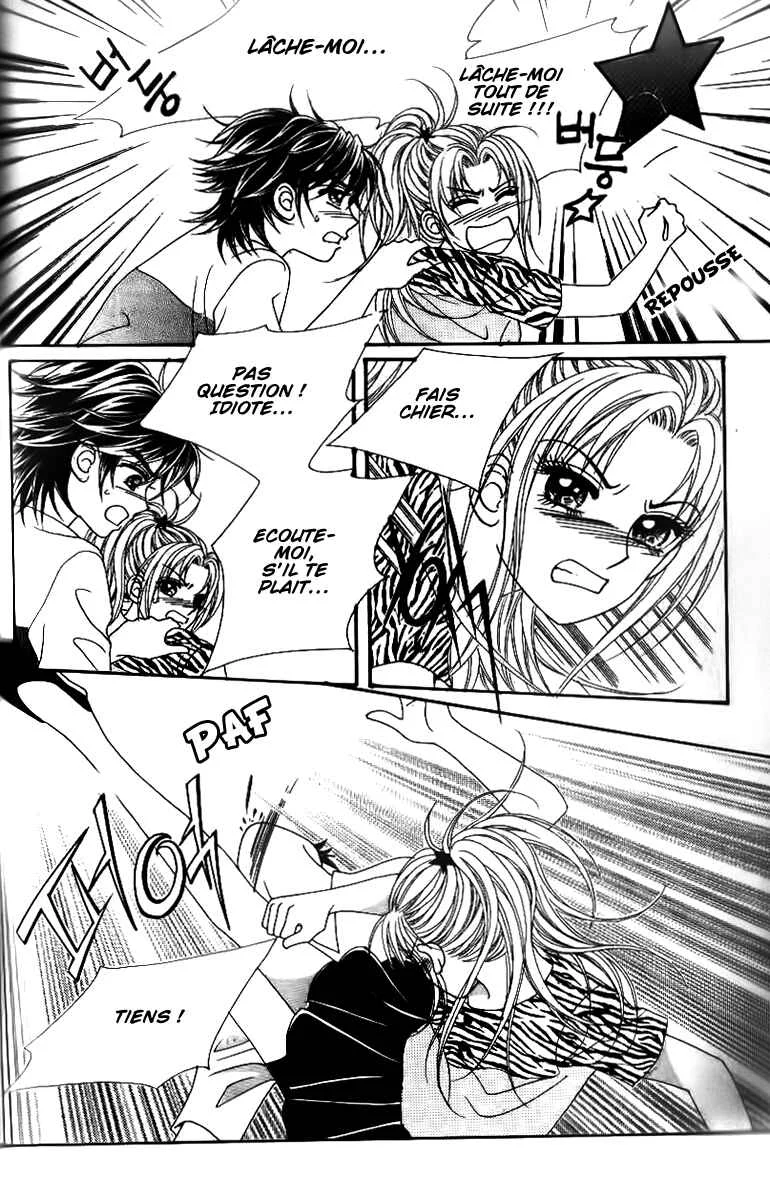 Ways of the Jogang Jicheo Chapitre 45 - Page 34