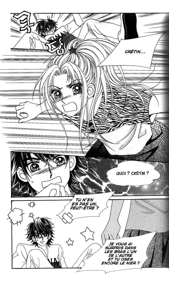 Ways of the Jogang Jicheo Chapitre 45 - Page 35