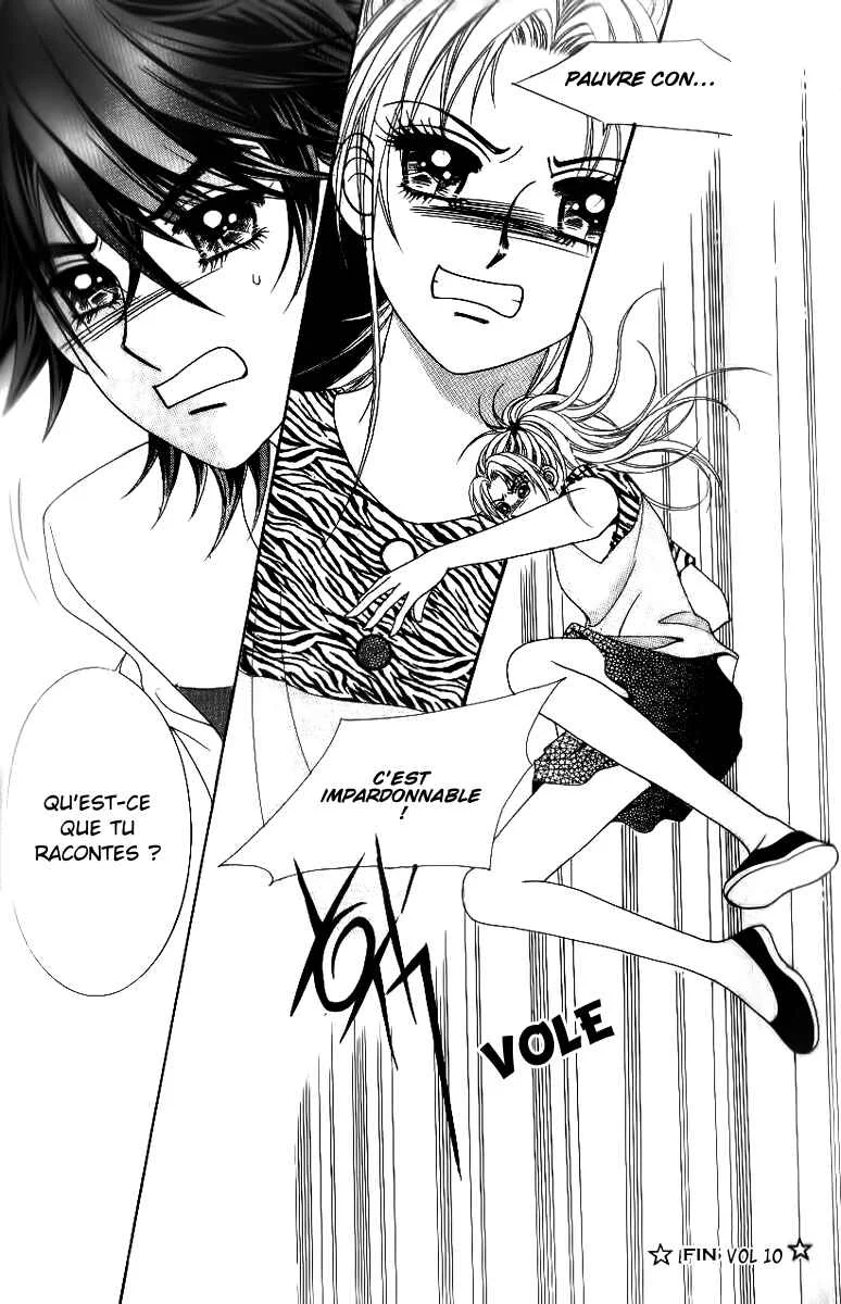 Ways of the Jogang Jicheo Chapitre 45 - Page 36