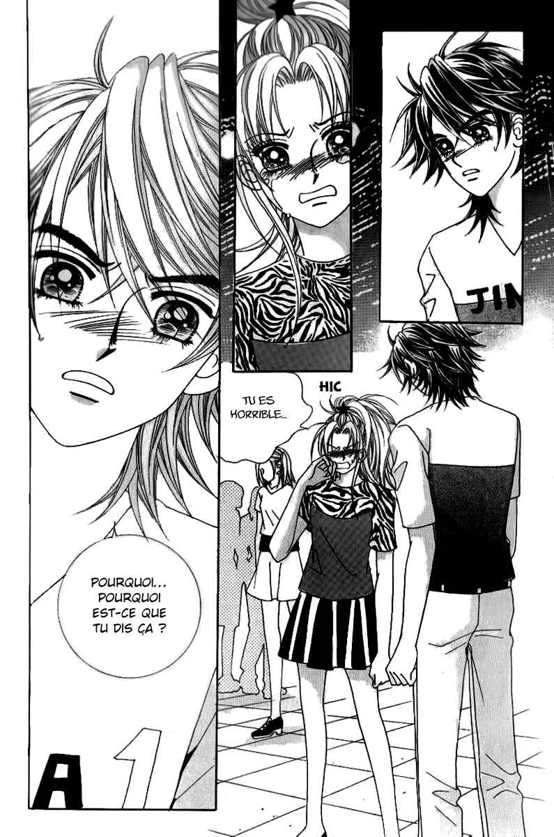Ways of the Jogang Jicheo Chapitre 46 - Page 4