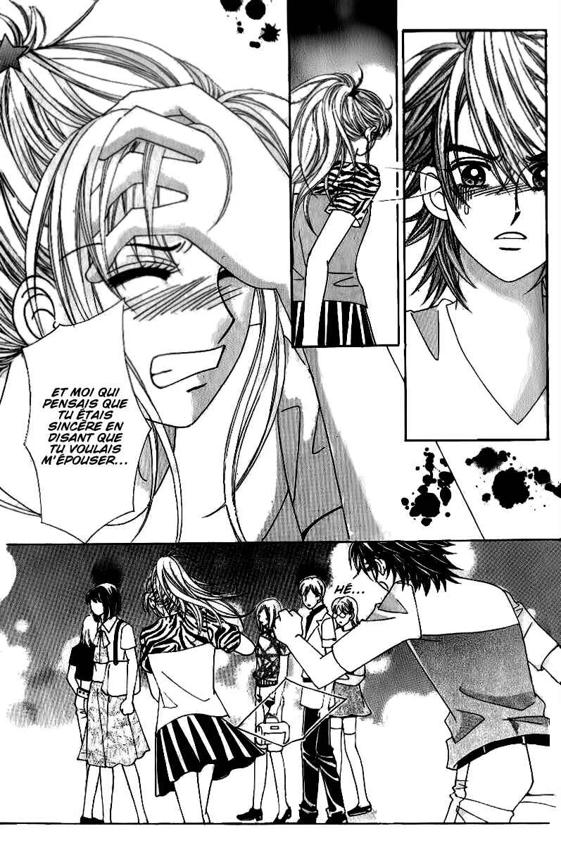 Ways of the Jogang Jicheo Chapitre 46 - Page 5