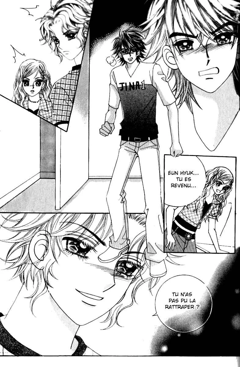Ways of the Jogang Jicheo Chapitre 46 - Page 7