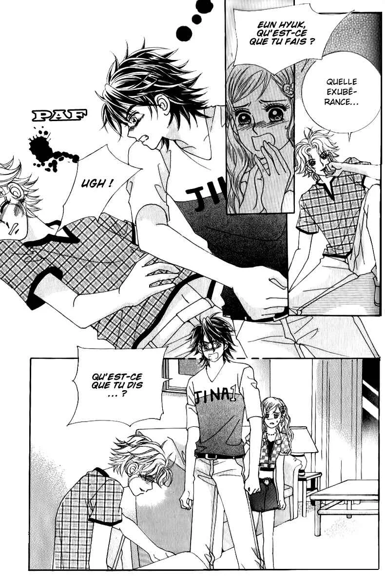 Ways of the Jogang Jicheo Chapitre 46 - Page 9