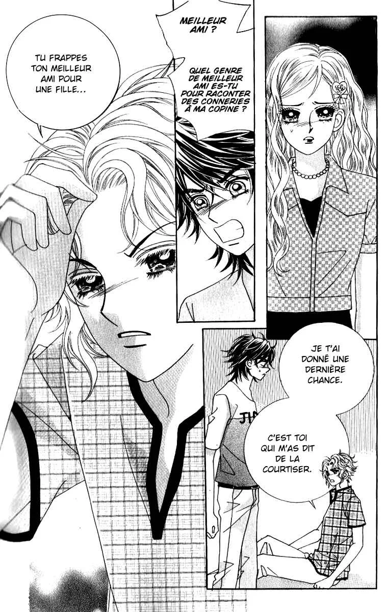 Ways of the Jogang Jicheo Chapitre 46 - Page 10