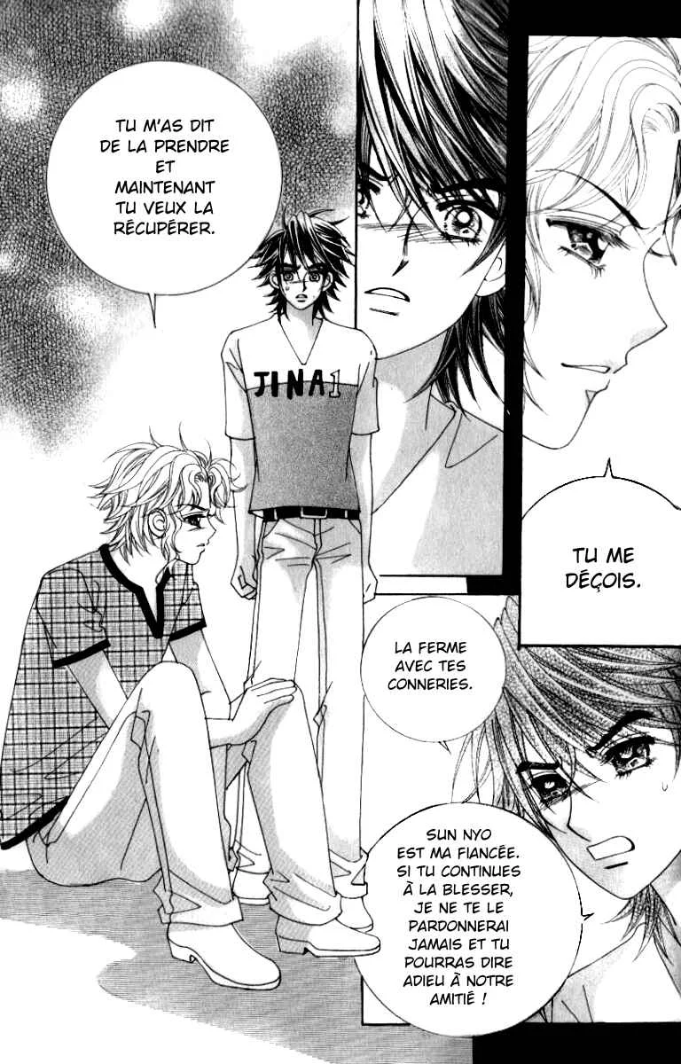 Ways of the Jogang Jicheo Chapitre 46 - Page 11
