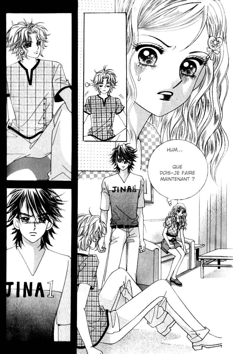 Ways of the Jogang Jicheo Chapitre 46 - Page 12