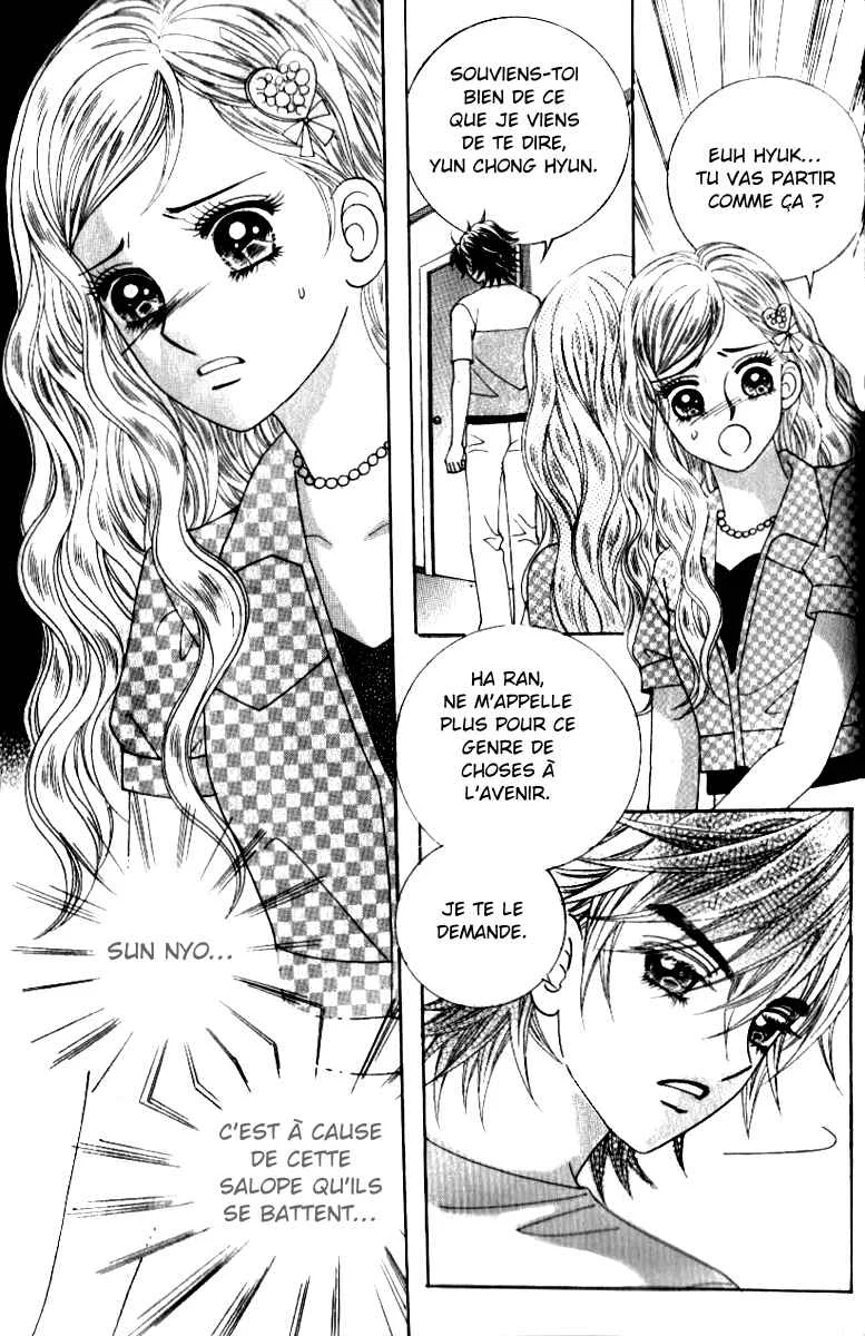 Ways of the Jogang Jicheo Chapitre 46 - Page 13