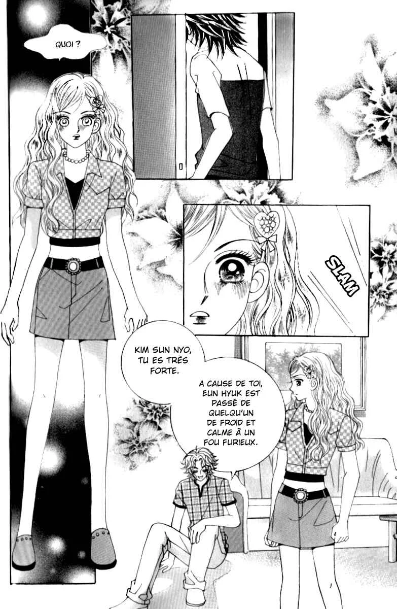 Ways of the Jogang Jicheo Chapitre 46 - Page 14