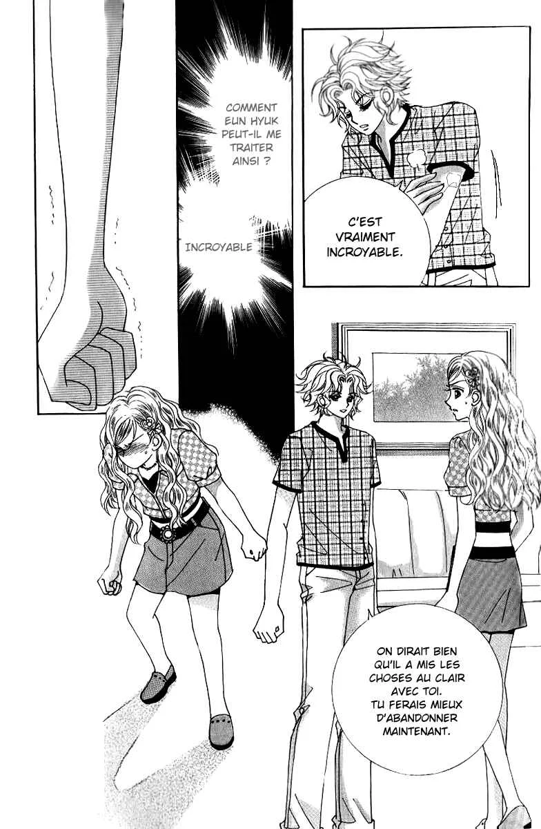 Ways of the Jogang Jicheo Chapitre 46 - Page 15