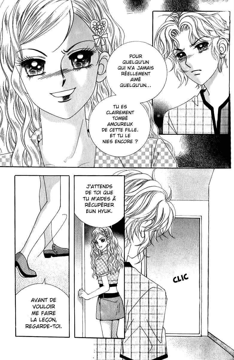 Ways of the Jogang Jicheo Chapitre 46 - Page 17