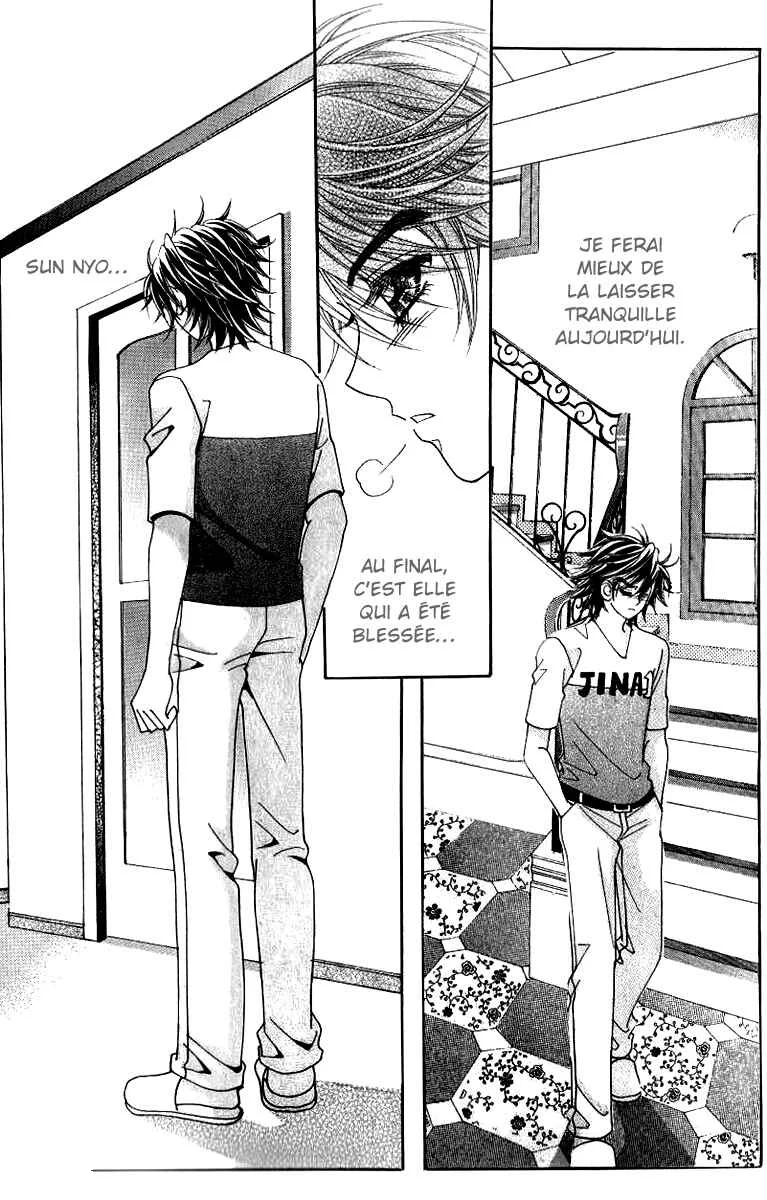 Ways of the Jogang Jicheo Chapitre 46 - Page 19