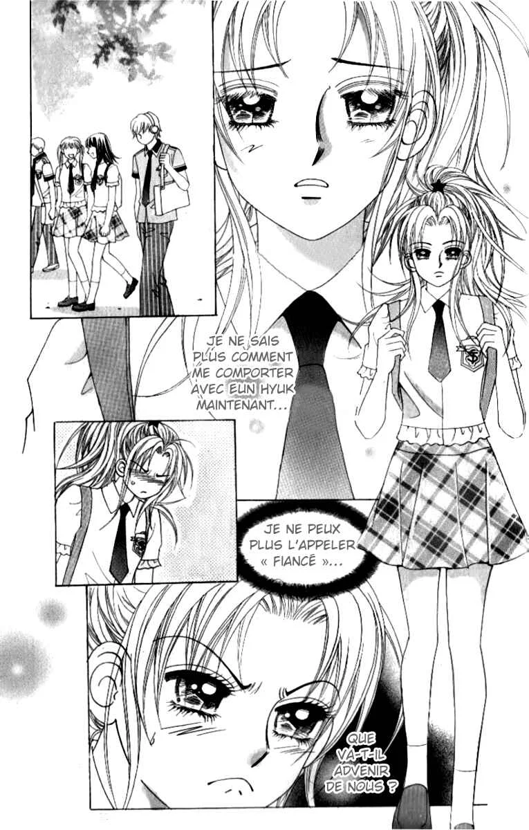 Ways of the Jogang Jicheo Chapitre 46 - Page 21