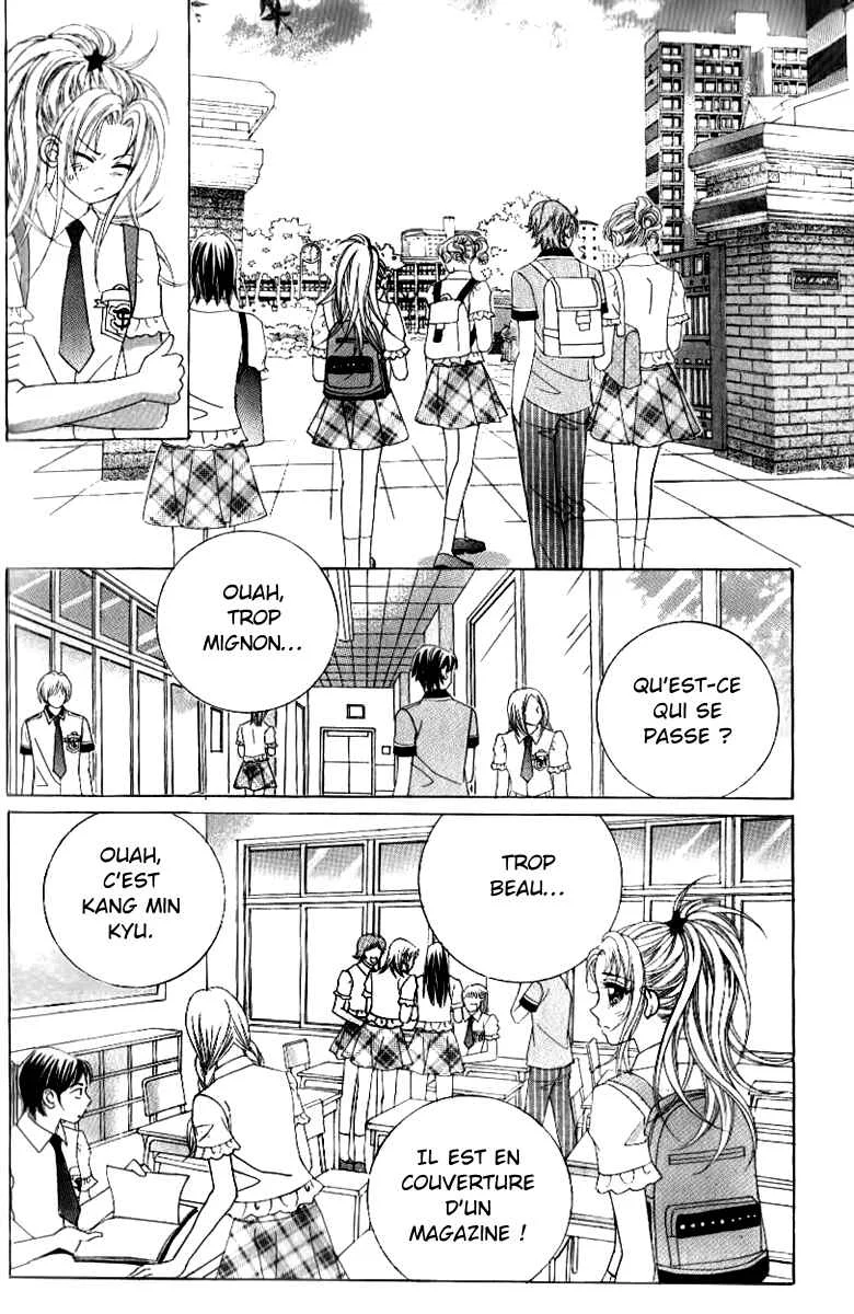 Ways of the Jogang Jicheo Chapitre 46 - Page 22