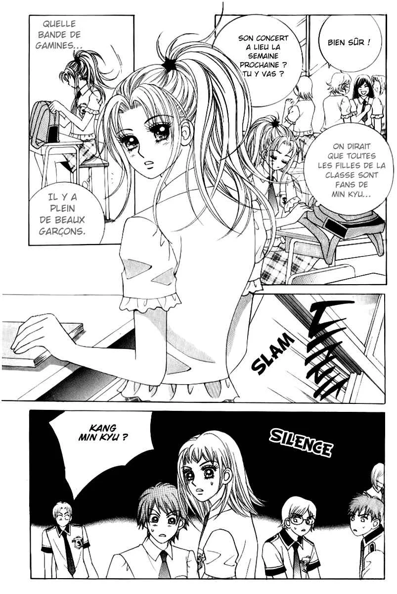 Ways of the Jogang Jicheo Chapitre 46 - Page 23