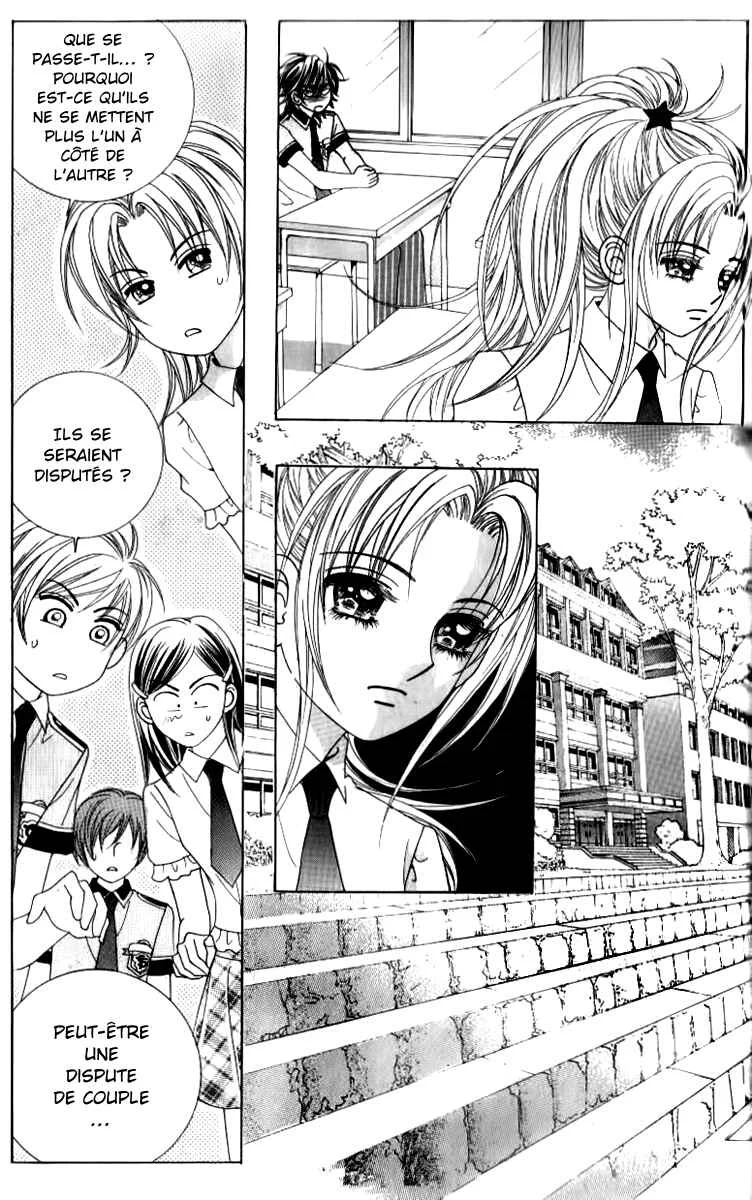 Ways of the Jogang Jicheo Chapitre 46 - Page 25