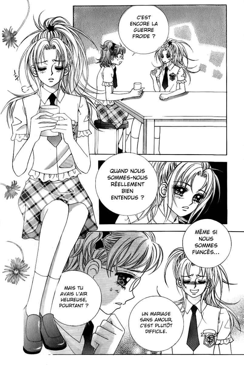 Ways of the Jogang Jicheo Chapitre 46 - Page 26