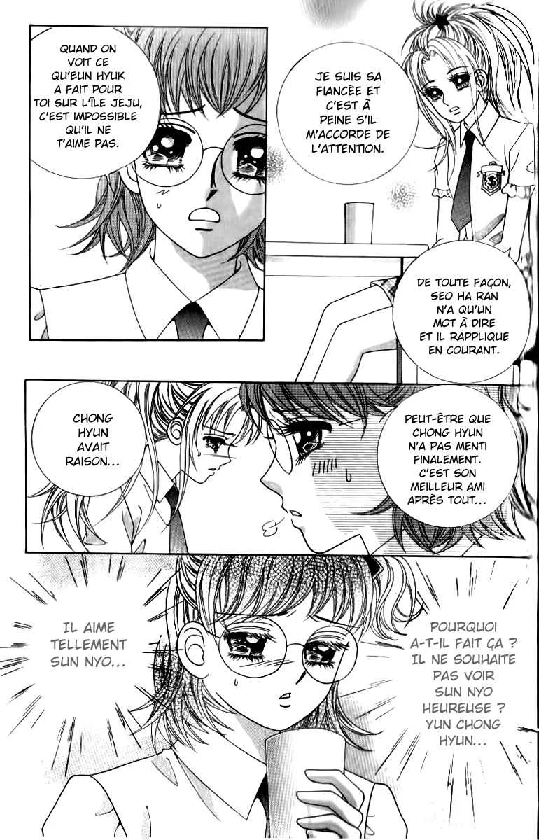 Ways of the Jogang Jicheo Chapitre 46 - Page 27