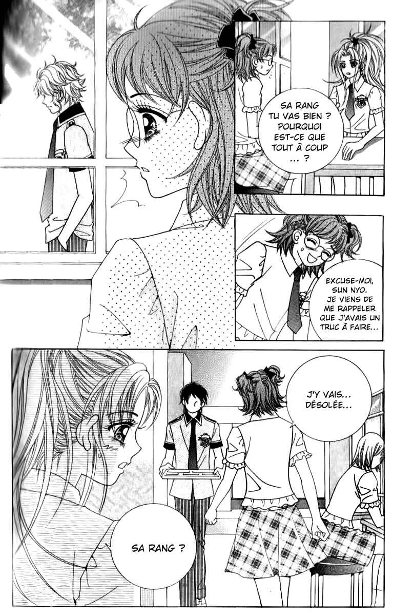 Ways of the Jogang Jicheo Chapitre 46 - Page 28