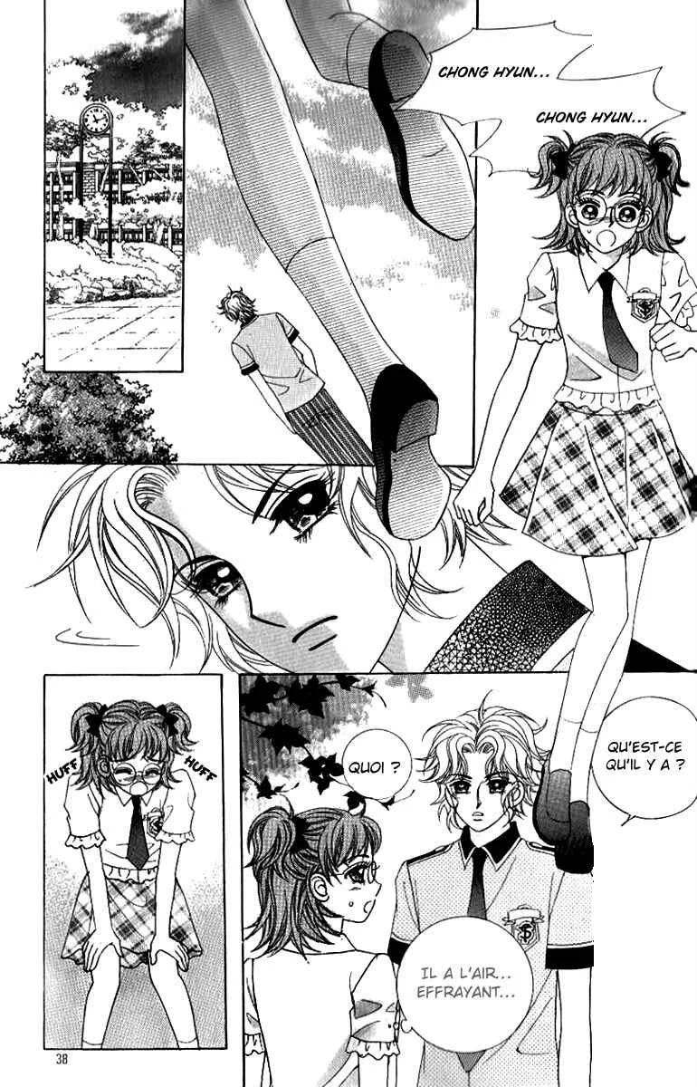 Ways of the Jogang Jicheo Chapitre 46 - Page 29