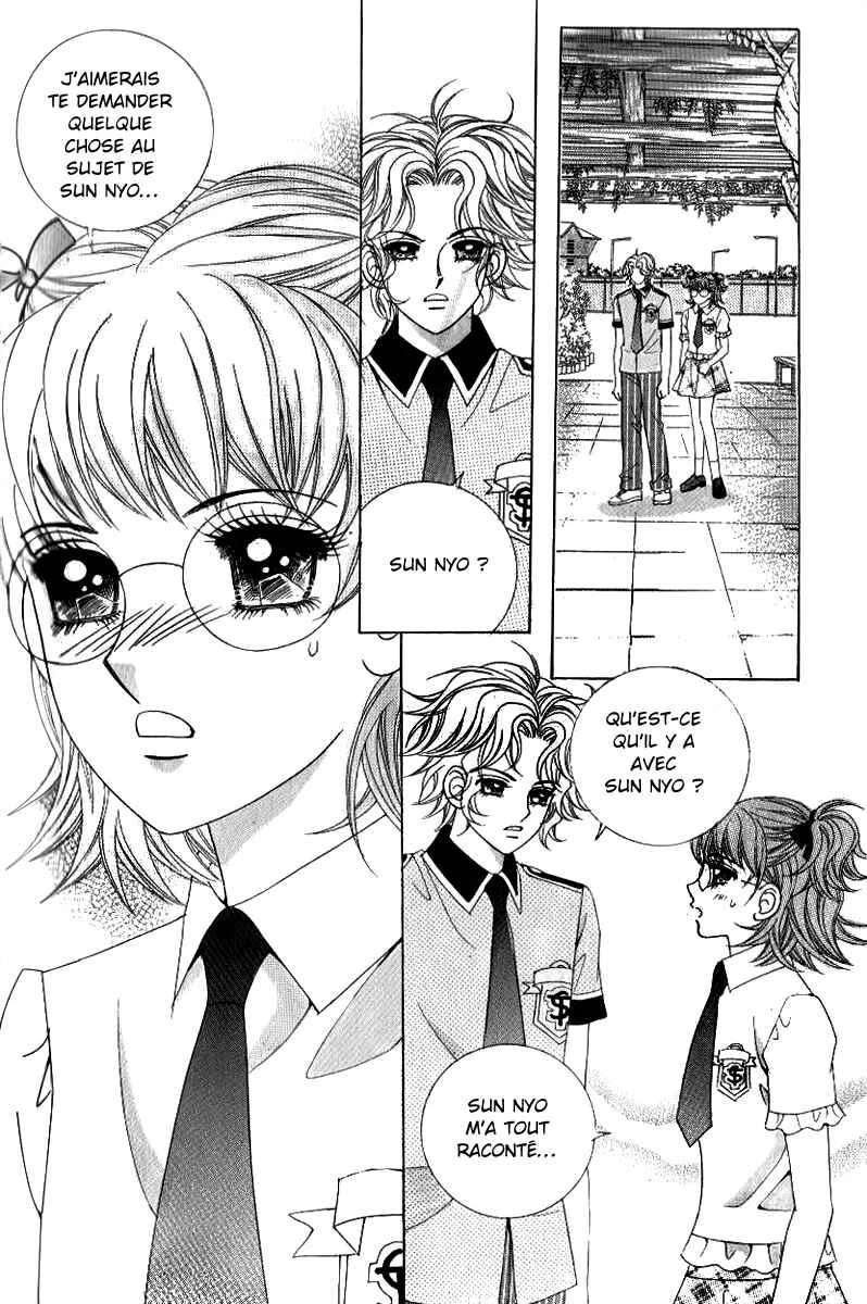 Ways of the Jogang Jicheo Chapitre 46 - Page 30