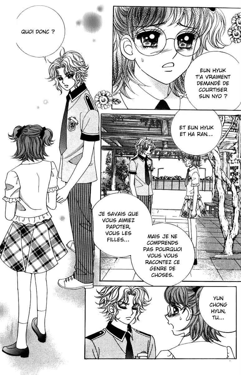 Ways of the Jogang Jicheo Chapitre 46 - Page 31