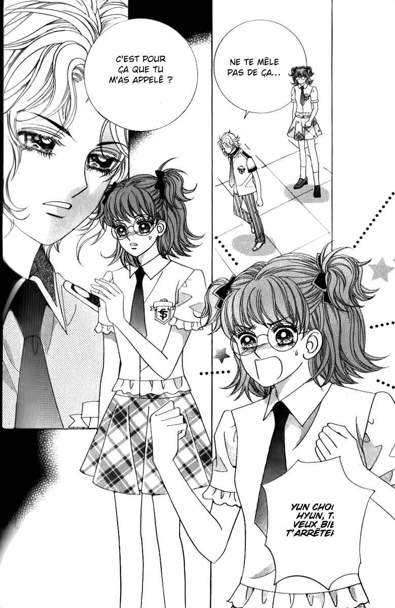 Ways of the Jogang Jicheo Chapitre 46 - Page 32