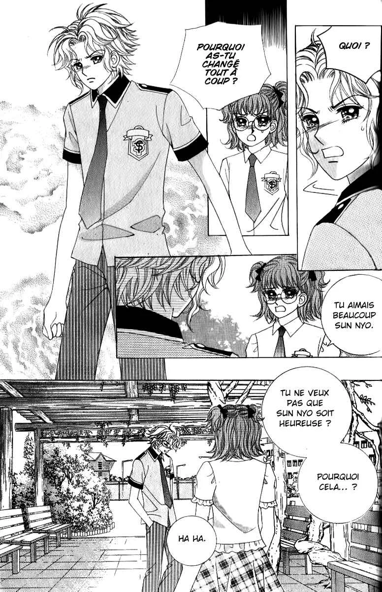 Ways of the Jogang Jicheo Chapitre 46 - Page 33