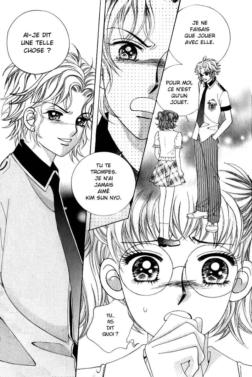 Ways of the Jogang Jicheo Chapitre 46 - Page 34