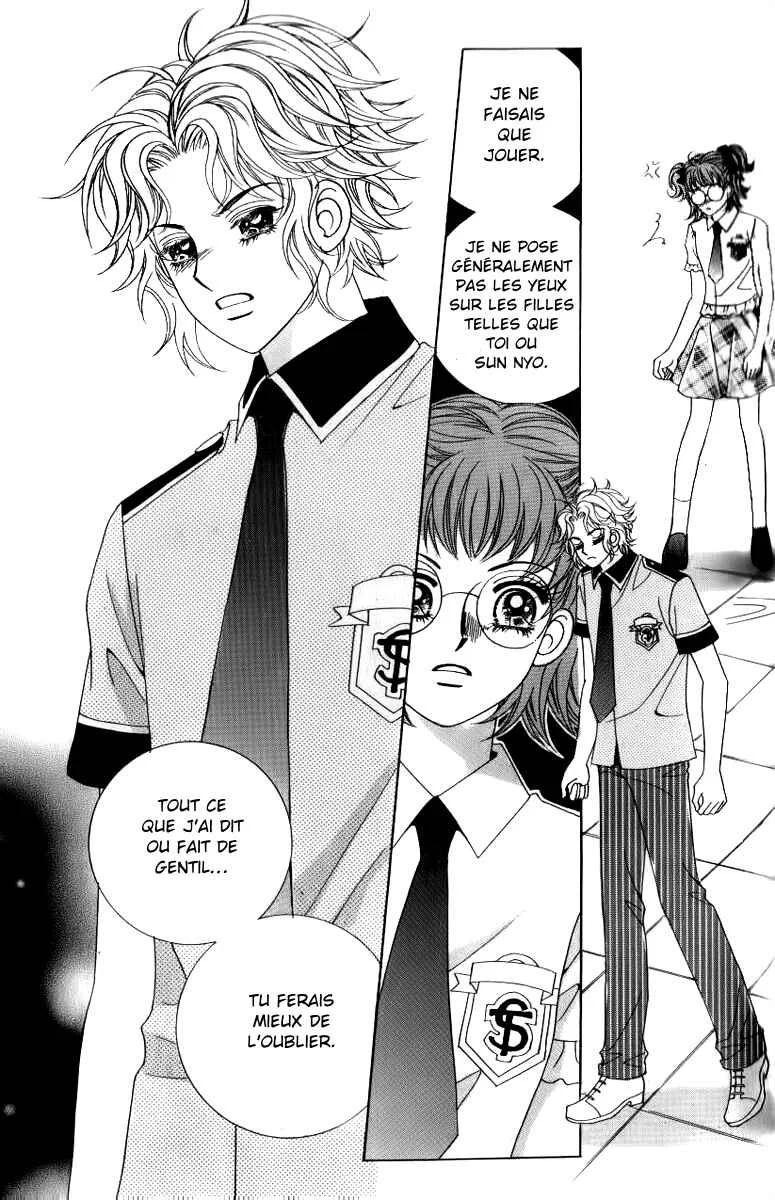 Ways of the Jogang Jicheo Chapitre 46 - Page 35