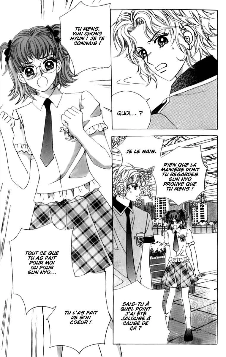 Ways of the Jogang Jicheo Chapitre 46 - Page 36
