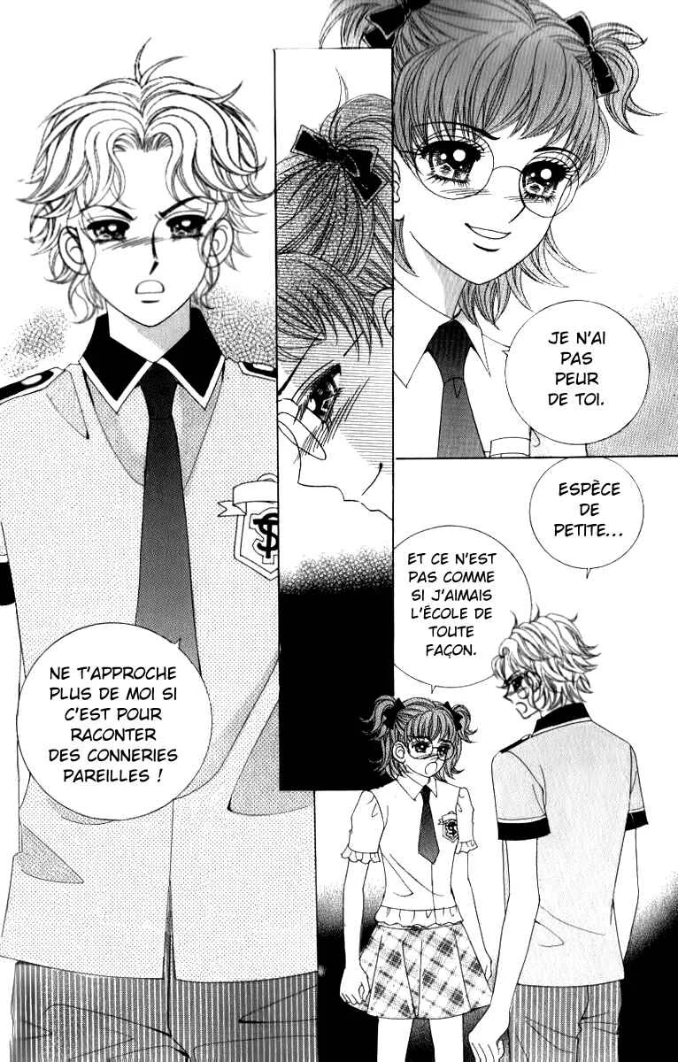 Ways of the Jogang Jicheo Chapitre 47 - Page 2