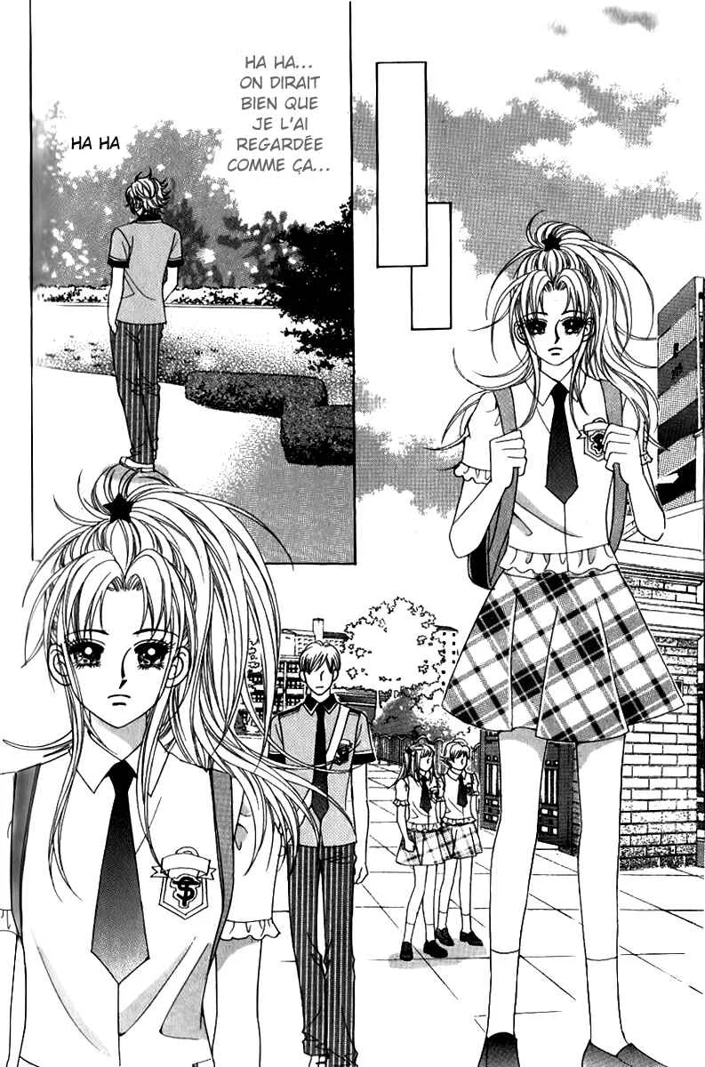 Ways of the Jogang Jicheo Chapitre 47 - Page 4