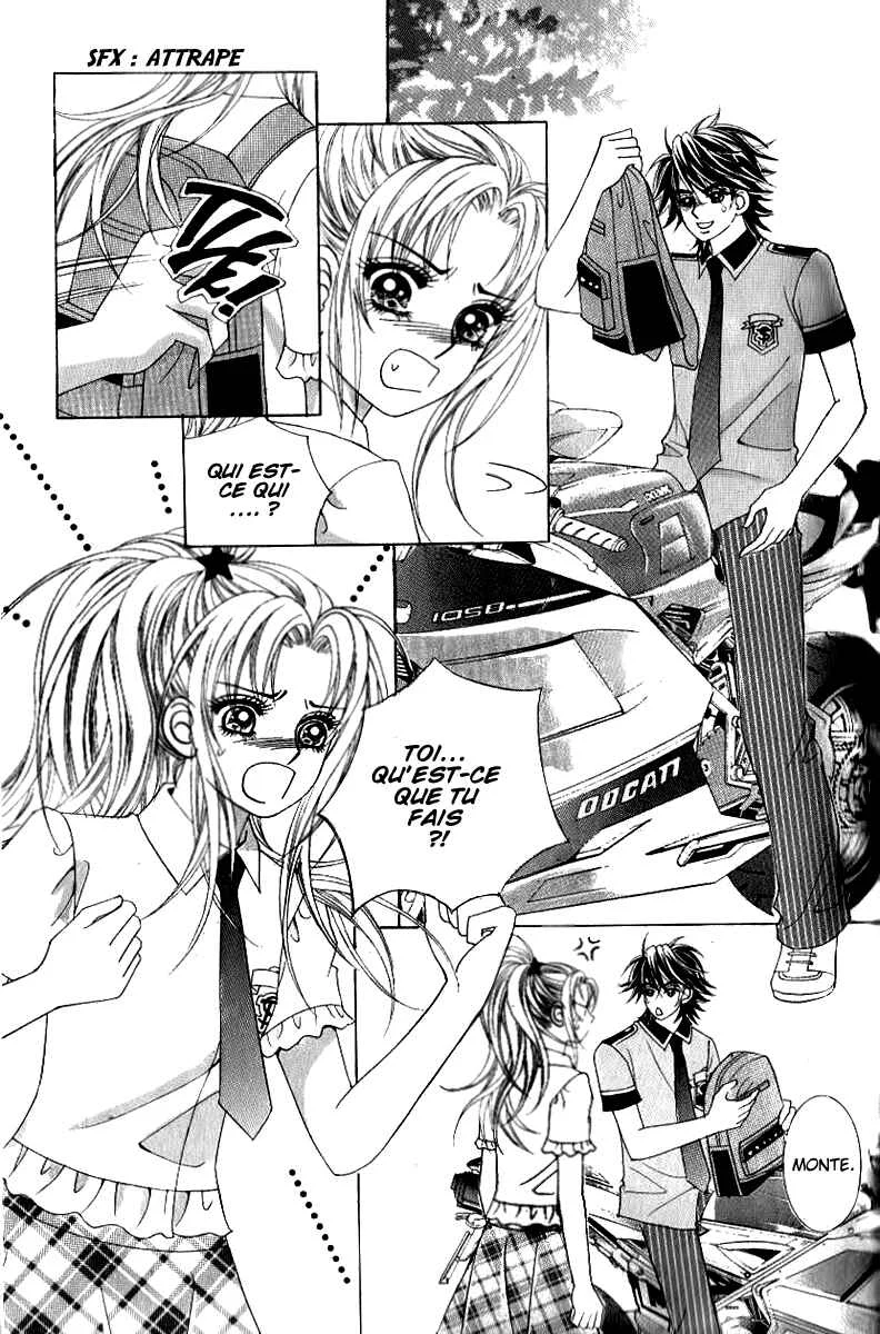 Ways of the Jogang Jicheo Chapitre 47 - Page 5