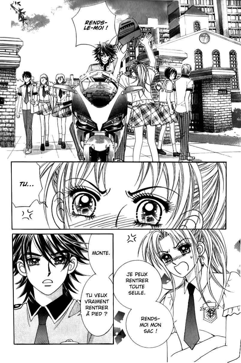 Ways of the Jogang Jicheo Chapitre 47 - Page 6