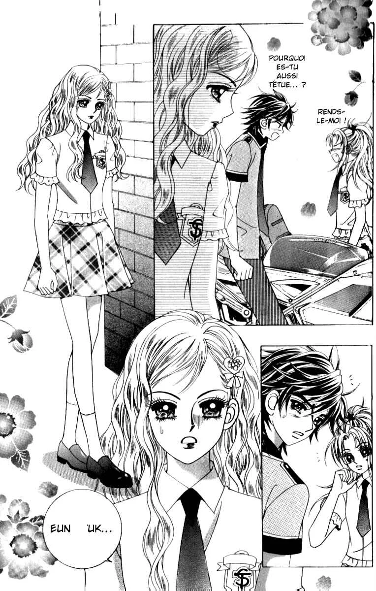 Ways of the Jogang Jicheo Chapitre 47 - Page 7