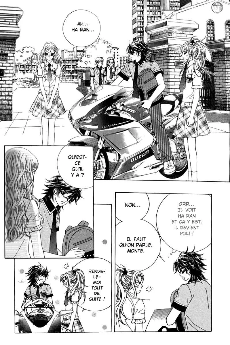 Ways of the Jogang Jicheo Chapitre 47 - Page 8