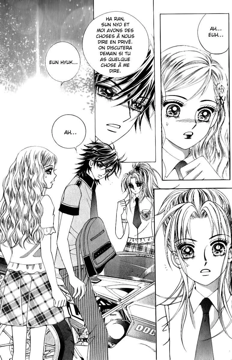 Ways of the Jogang Jicheo Chapitre 47 - Page 9