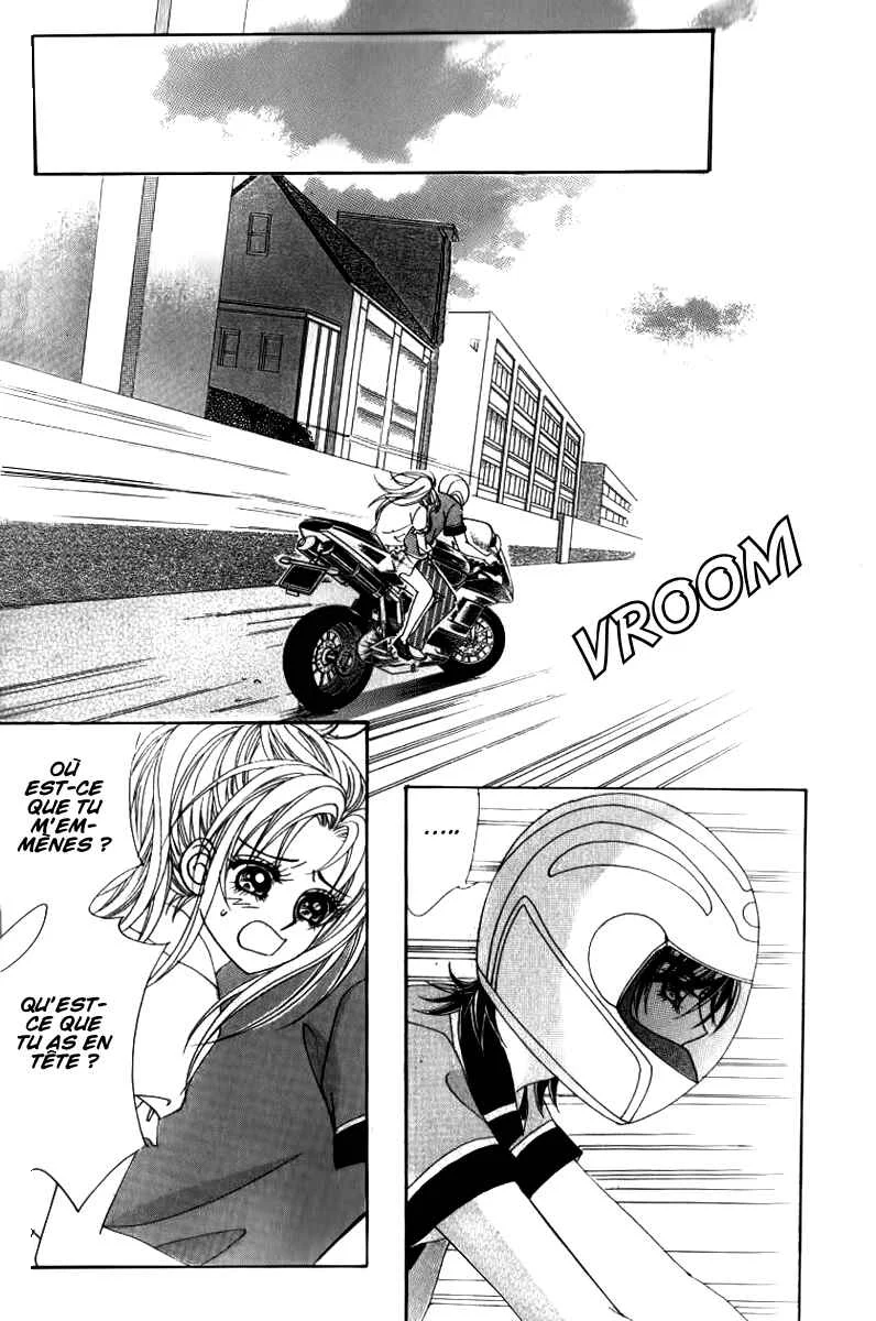 Ways of the Jogang Jicheo Chapitre 47 - Page 12