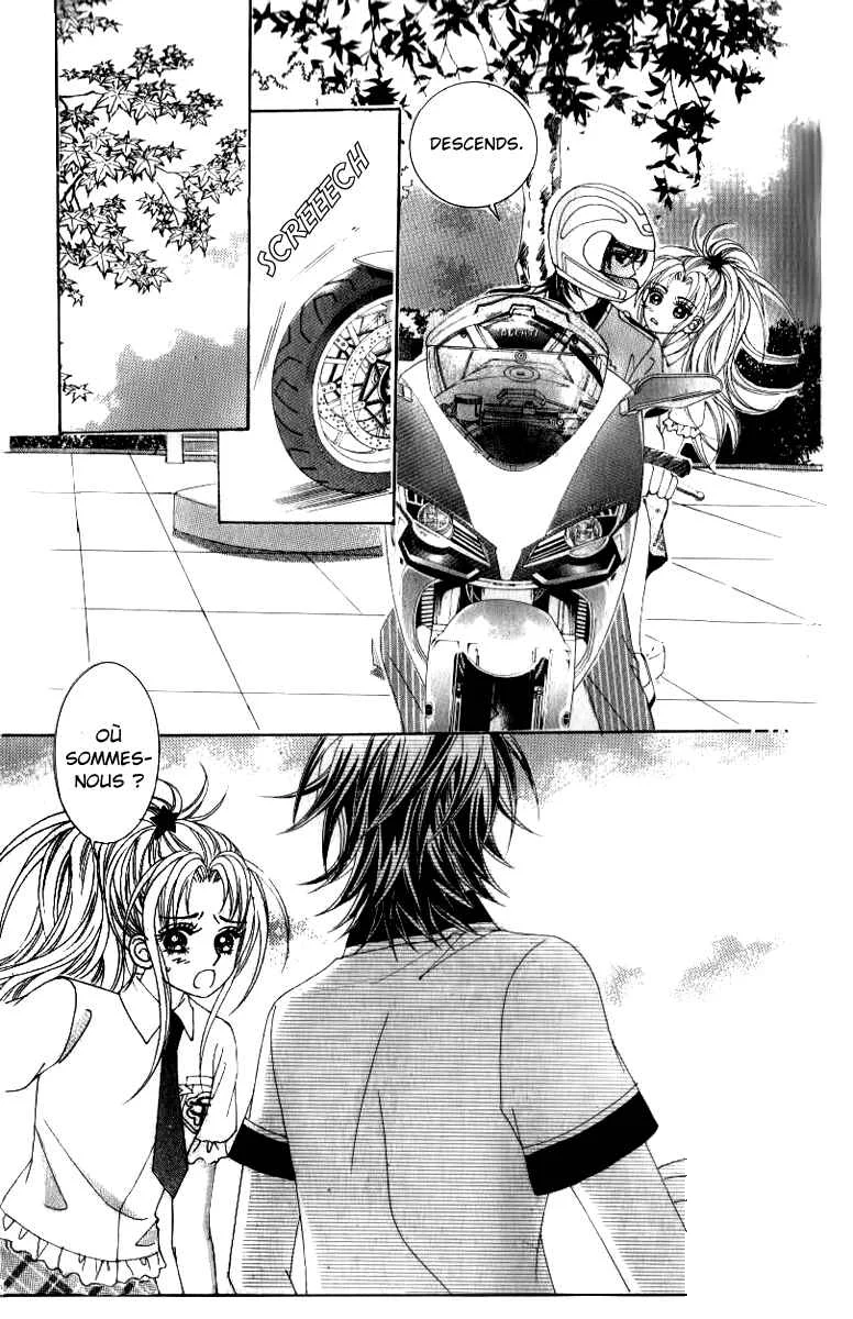 Ways of the Jogang Jicheo Chapitre 47 - Page 13