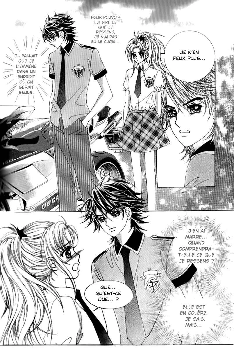 Ways of the Jogang Jicheo Chapitre 47 - Page 14